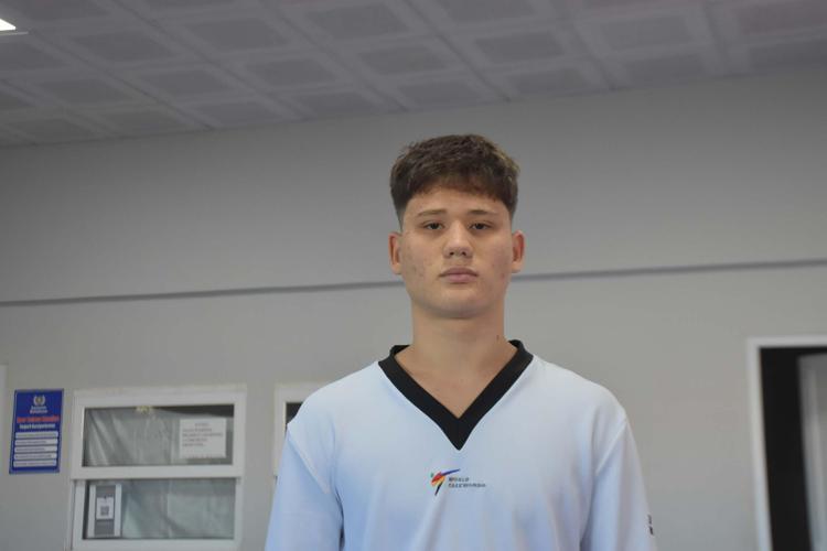 ‘HEDEFİM ŞAMPİYONLUK’