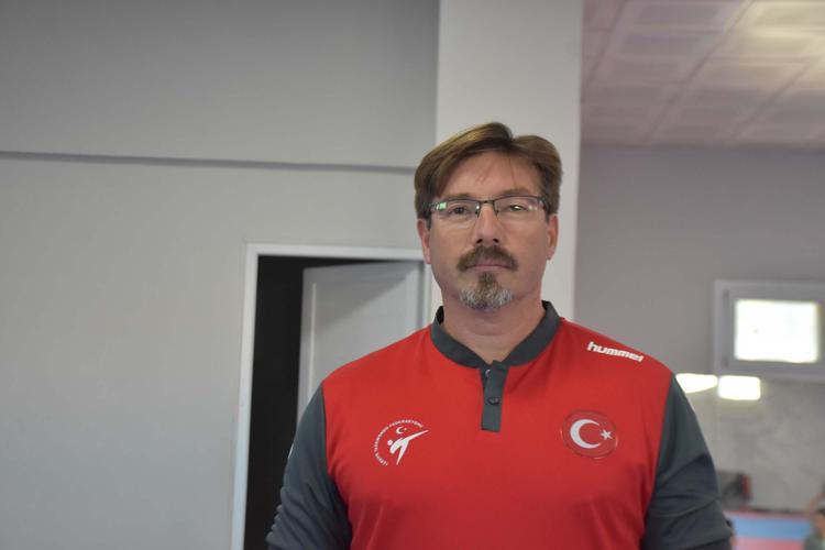 FUTBOLDAN SONRA EN FAZLA LİSANSLI SPORCUYA SAHİP BRANŞ TEKVANDO