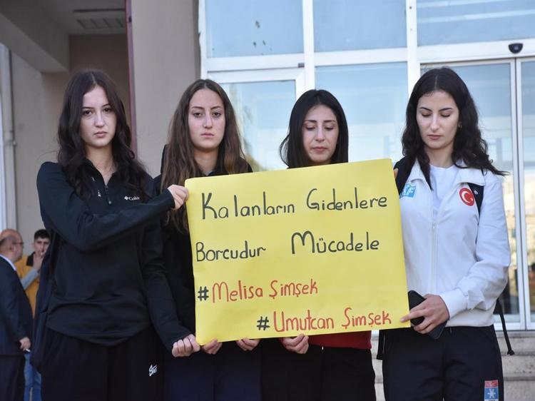 SANIK BERAAT TALEP ETTİ