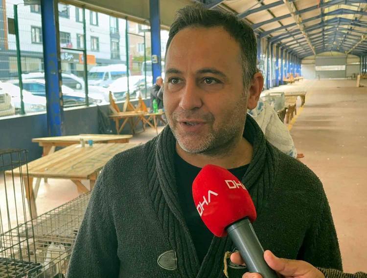 ‘SIK SIK GELİYORUZ’