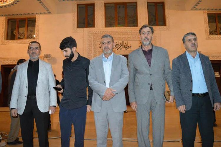 ‘NETANYAHUNUN HAMAS’LA MASAYA OTURMAKTAN BAŞKA ÇARESİ KALMADI’