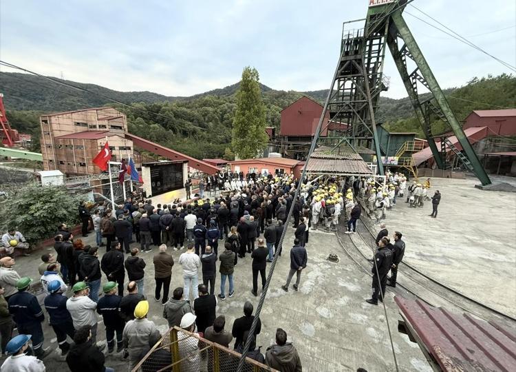‘BU OLAYDAN ÇIKARACAĞIMIZ DERSLER OLDU’