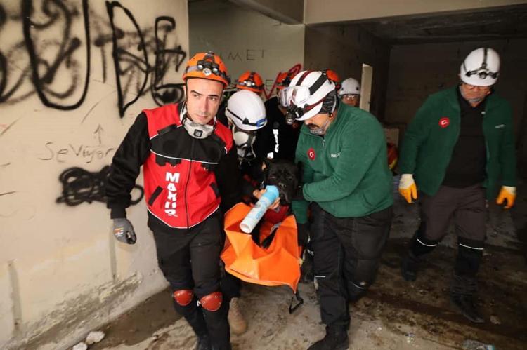 SAHADA 1299 PERSONEL GÖREV ALIYOR