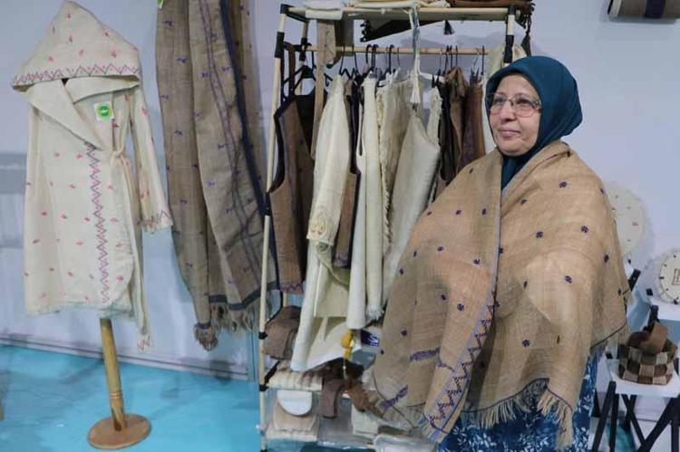 KUŞAK, DİZLİK VE SIRTLIK YAPTILAR