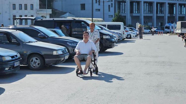 KALICI MI, DEĞİL Mİ SÜREÇ GÖSTERECEK