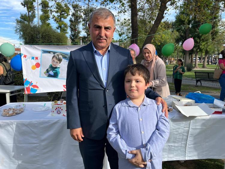 HERKESİ KATKI SAĞLAMAYA DAVET EDİYORUZ