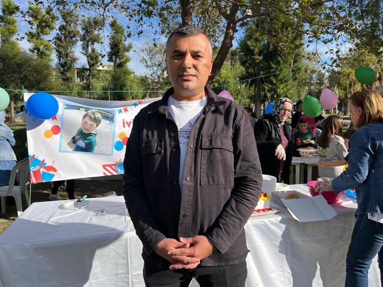 DESTEK İÇİN ETKİNLİK DÜZENLENECEK