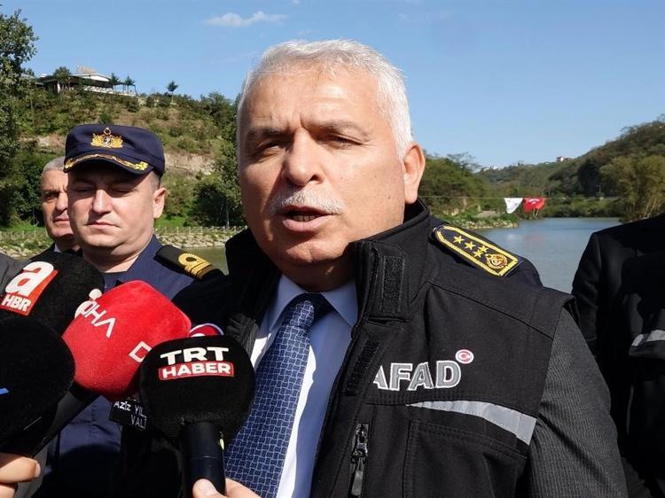 GERÇEĞİNİ ARATMAYAN BİR TATBİKAT YAPALIM İSTEDİK’