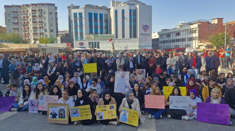 ‘BİLGİLERİ GİZLEMİŞLERDİR’