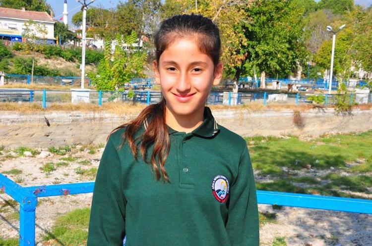 BALIK TUTMAYI HAYAL EDİYORUM