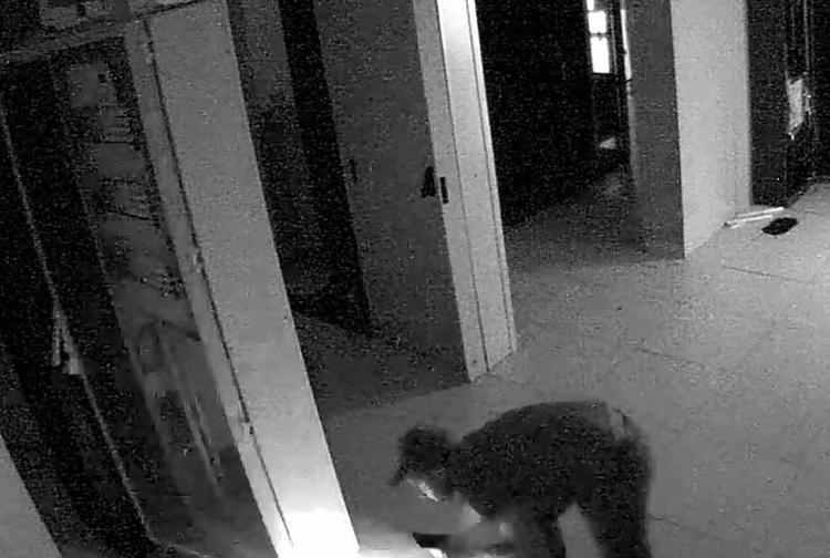 ŞÜPHELİLERDEN 1’İ YAKALANDI