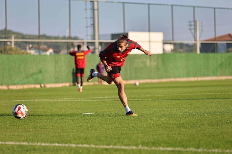 MİLLİ ARALARI SEVMİYORUM