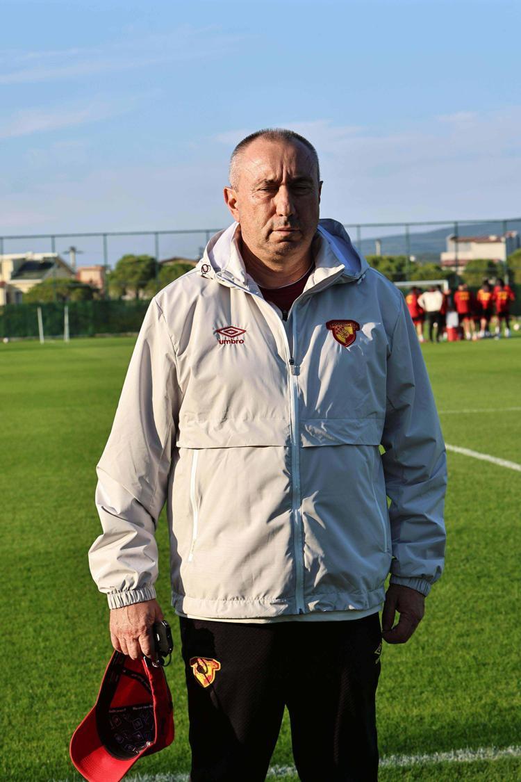 BU HAYAL GERÇEKLEŞECEK