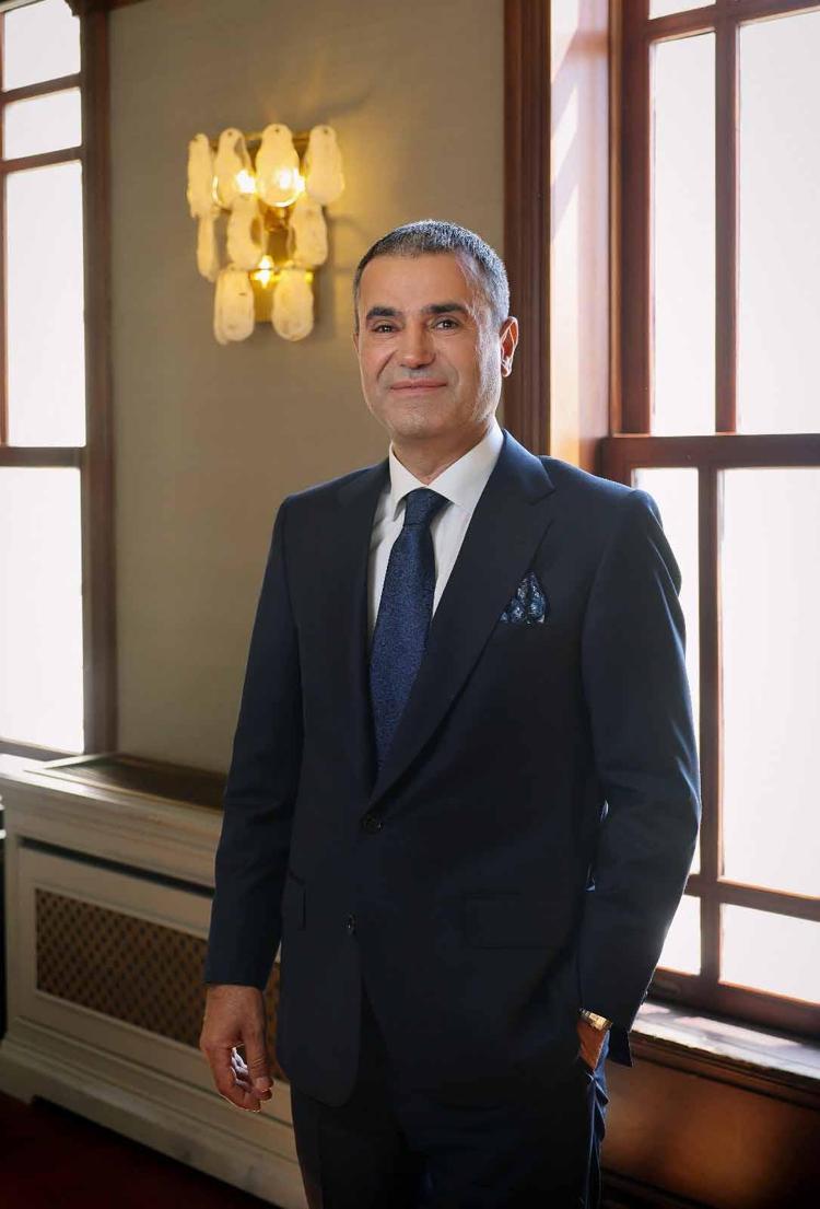 DİZİ DİPLOMASİSİ