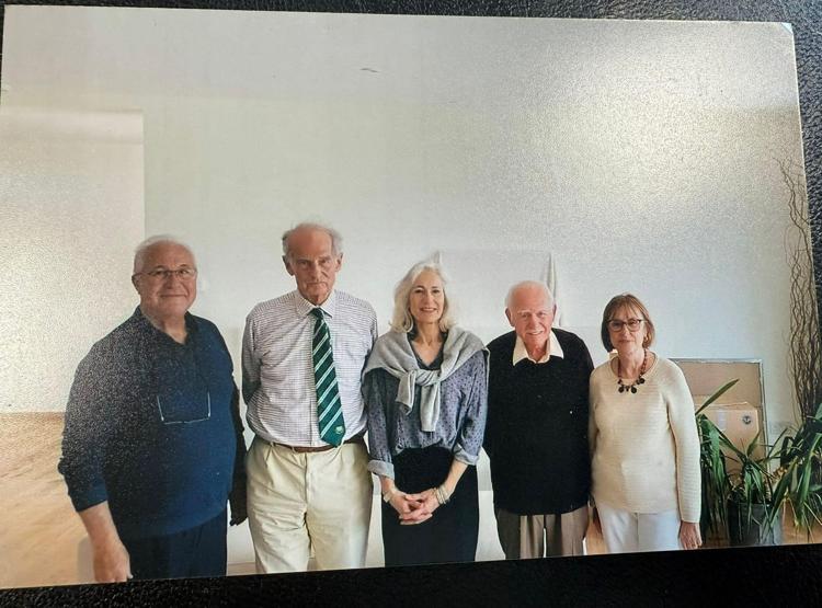 BÜYÜKELÇİLİK GÖREVİ YAPTIĞINDA HAPİS YATIYOR