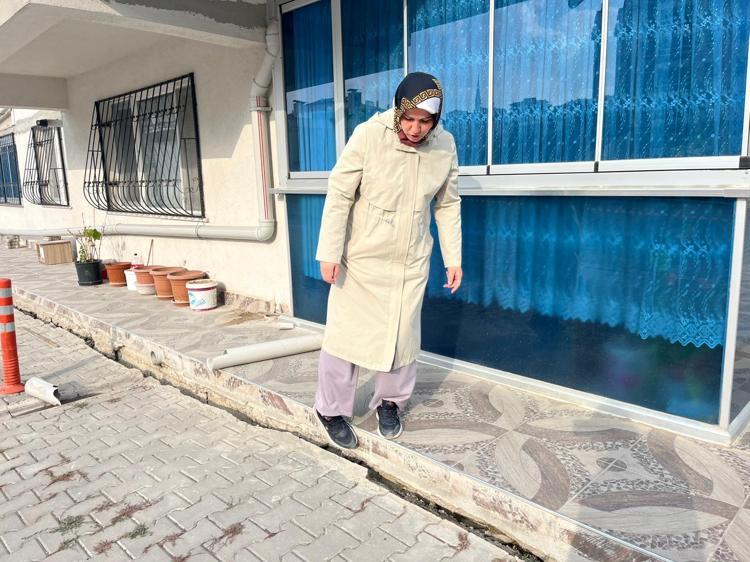 MAMAK BELEDİYESİNDEN AÇIKLAMA