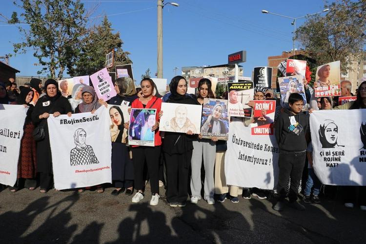 ‘O GENCECİK BEDENİ VE HAYALLERİ YOK EDEN KİMSE ADALET ÖNÜNDE HESAP VERECEK’