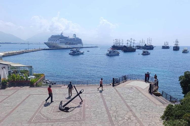 2013TEN SONRA BİR İLK