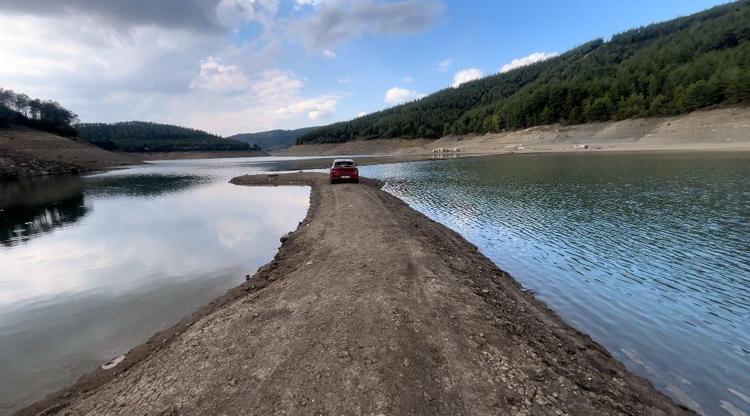 ‘TARIMDA VAHŞİ BİR SULAMA YAPILMAKTADIR’