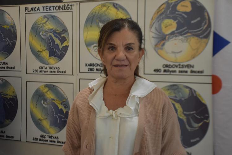 FLAMİNGO VE PELİKAN YUMURTASI YAPTILAR