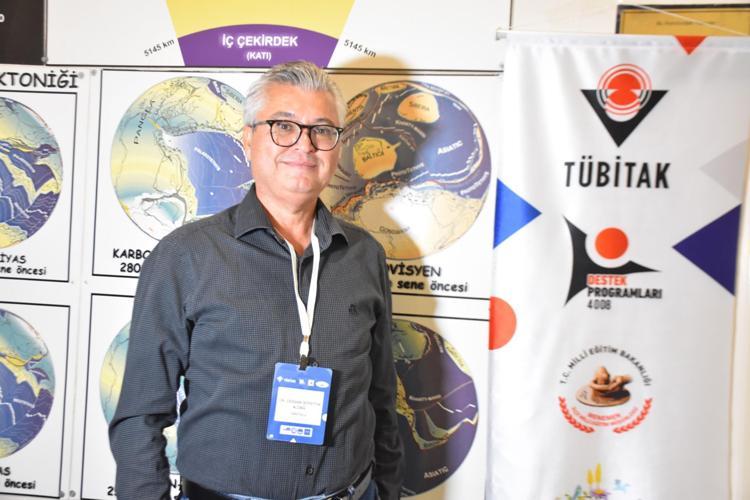 DOĞA SEVGİSİNİ DE AŞILAMAYA ÇALIŞTIK