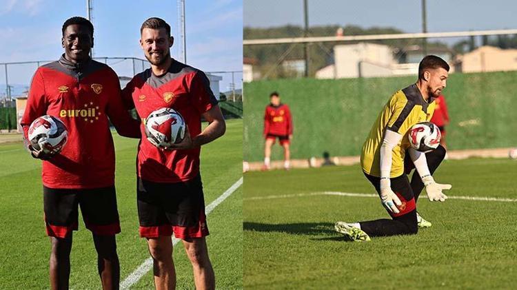 ‘MİLLİ TAKIM HARİKA GİDİYOR’