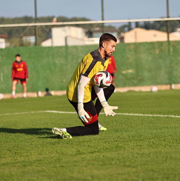 LIS: FUTBOL BİREYSEL BİR OYUN DEĞİL