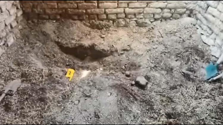 İTİRAF ETTİ, TUTUKLANDI