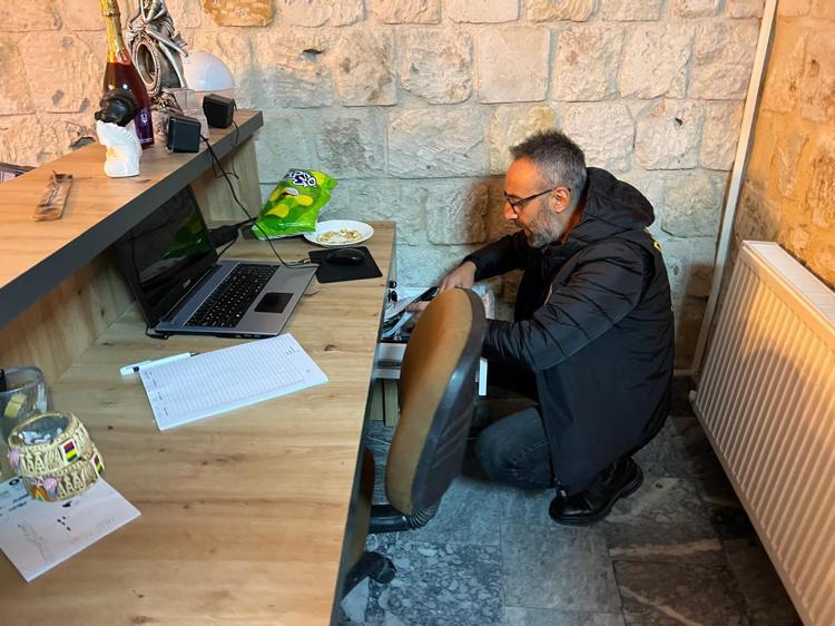 ŞÜPHELİ LER TUTUKLANDI