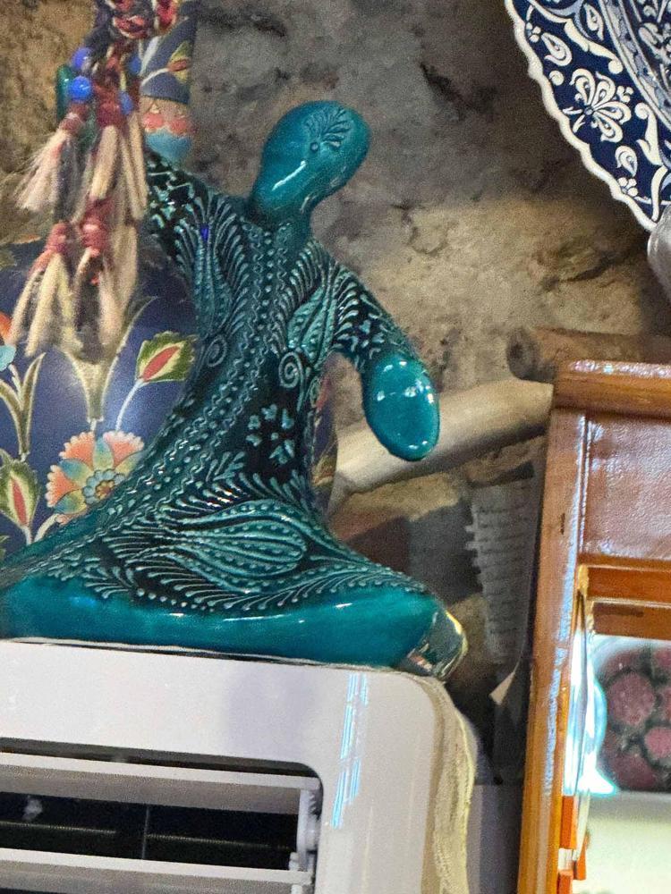 ‘GÖZÜMÜZ GİBİ BAKILMASI GEREKİR’