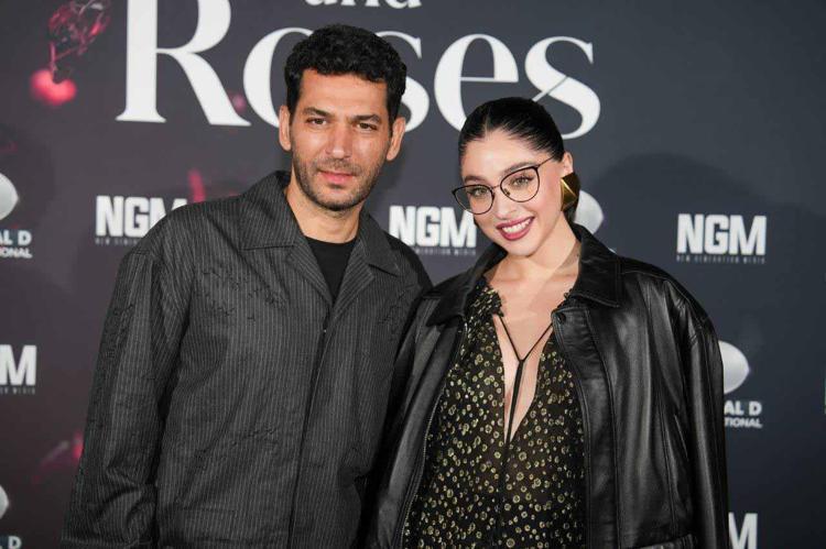 GÜLLER VE GÜNAHLAR TANITILDI