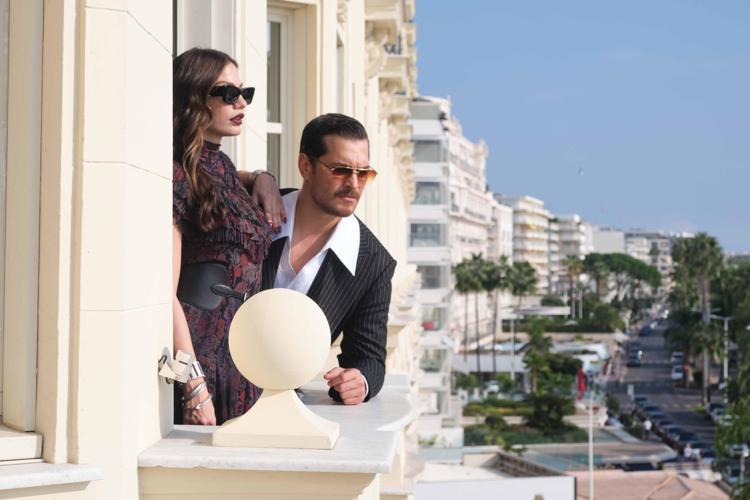 SAVCI:EŞREF RÜYA DÜNYAYA AÇILIYOR