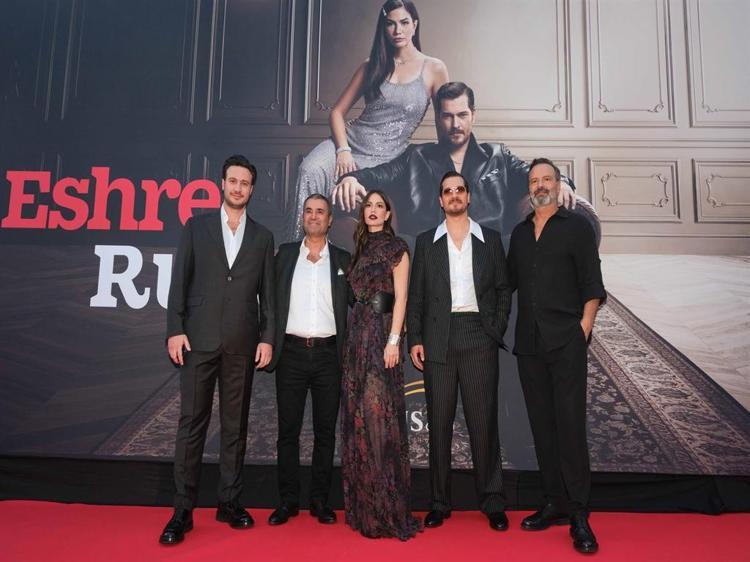 BAYRAKTAR: EKİBİMİZİN EMEĞİYLE GURUR DUYUYORUM