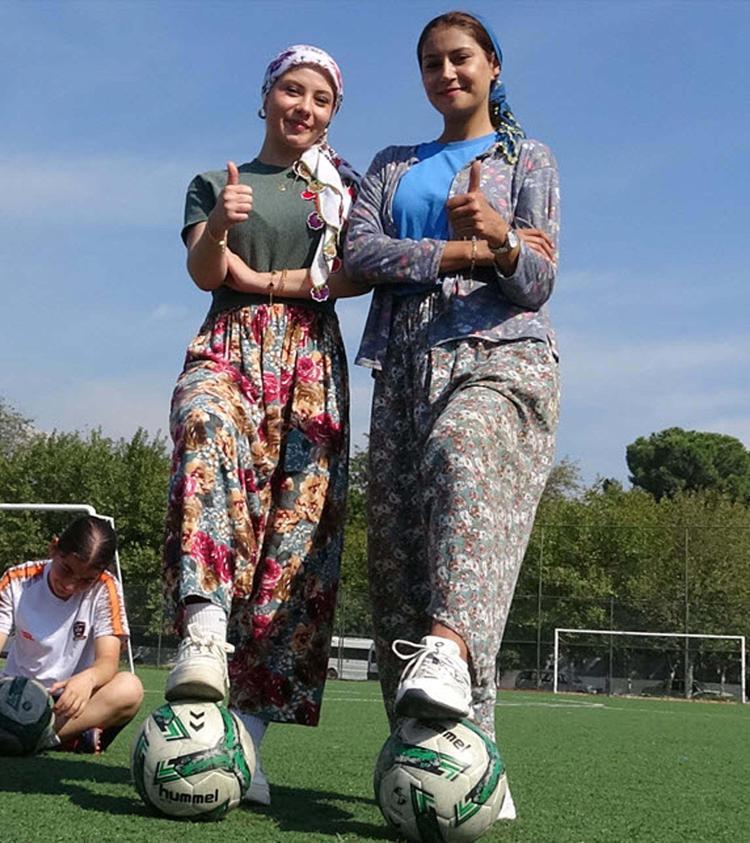 FUTBOL TUTKUSU AĞIR BASTI