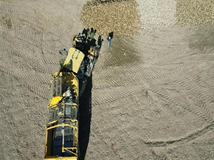 ‘ŞEKER PANCARI SIFIR ATIKLA ÜRETİLEN BİR ÜRÜN’