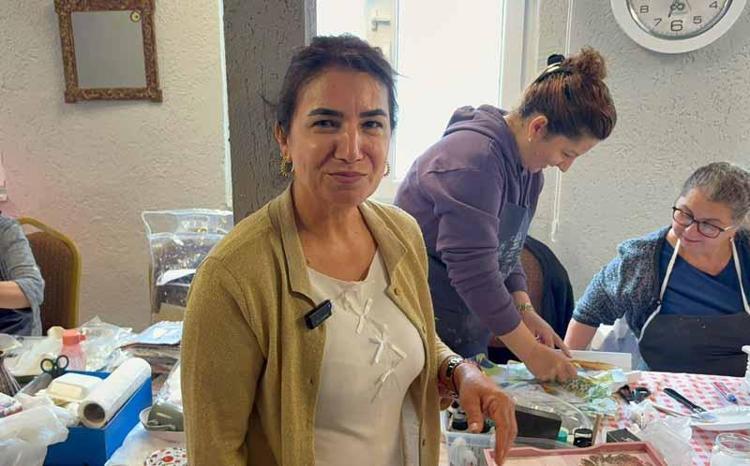 BİRÇOK ŞEY YENİLEDİK