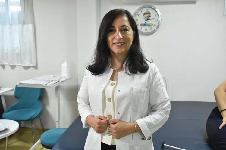 MİYOTONİ KONJENİTA, TAM TEDAVİSİ MÜMKÜN OLMAYAN BİR HASTALIK