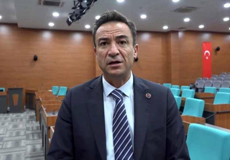 AZ SU ÇEKEN BİTKİLERE DÖNÜŞÜMÜN SAĞLANMASI LAZIM