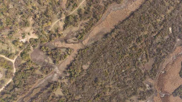 ‘HEM ÇEVRE KİRLİLİĞİ HEM DE TARIMSAL BASKILARDAN KURTARMAMIZ LAZIM’