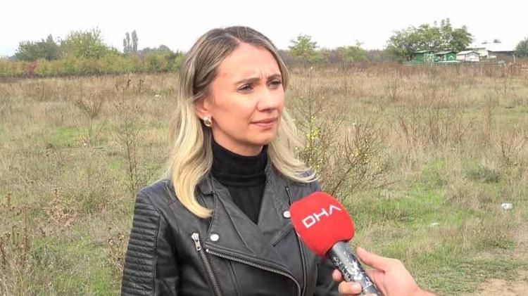 ‘ORADAKİ EKOSİSTEM İÇİN BÜYÜK KAYIP YAŞANIYOR’