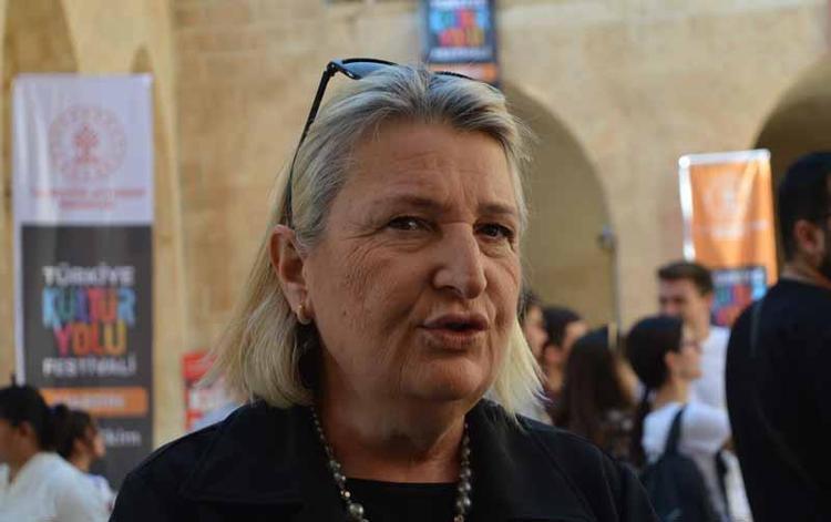 ‘MARDİN’DE BU PROJEYİ GERÇEKLEŞTİRMEKTEN MUTLULUK DUYUYORUZ’