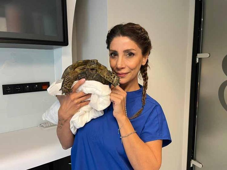 KABUKSUZ YAŞAMASI PEK MÜMKÜN DEĞİL