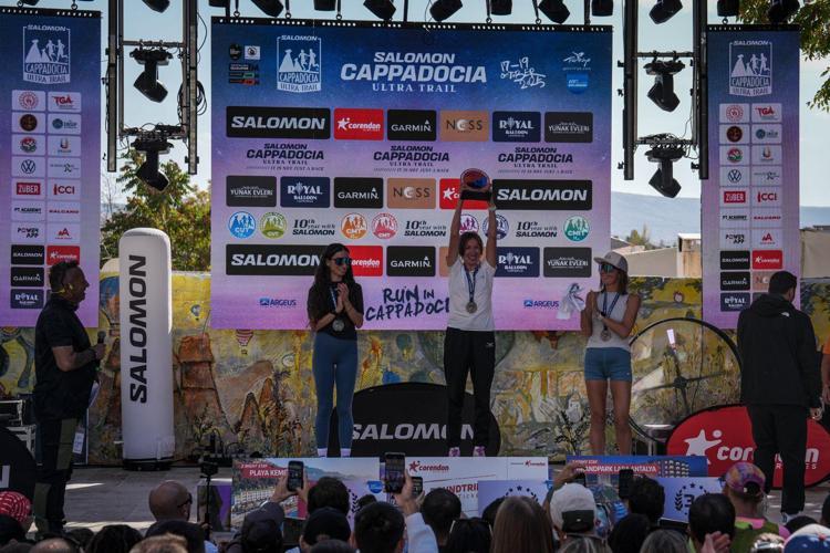 MİNİ TRAIL (CMIT) 14K