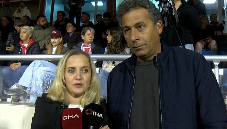 ‘6 YAŞINDA BAŞLADI, 5 YILDIR MÜCADELE VERİYORDUK’