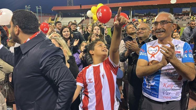 ‘HER GÜN ACILAR ÇEKTİM’