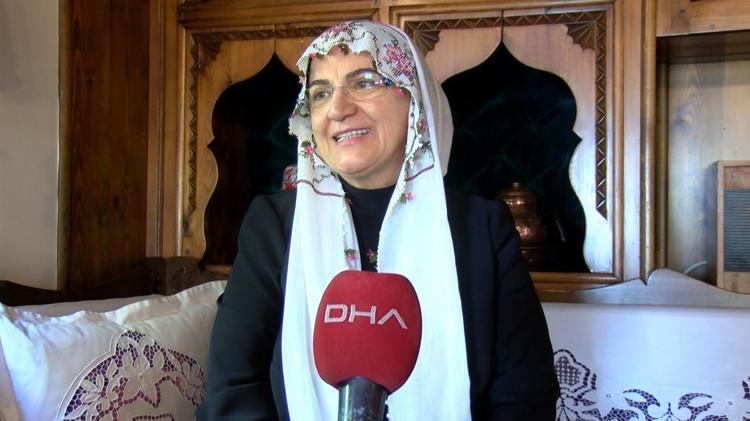 65 KADIN ÜYEYE İSTİHDAM SAĞLANIYOR