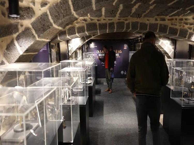 SAGOPA KAJMER KONSER VERDİ