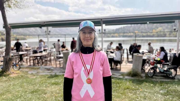 KANSERDEN DEĞİL GEÇ KALMAKTAN KORKUN