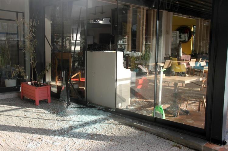 ŞÜPHELİLER GÖZALTINDA