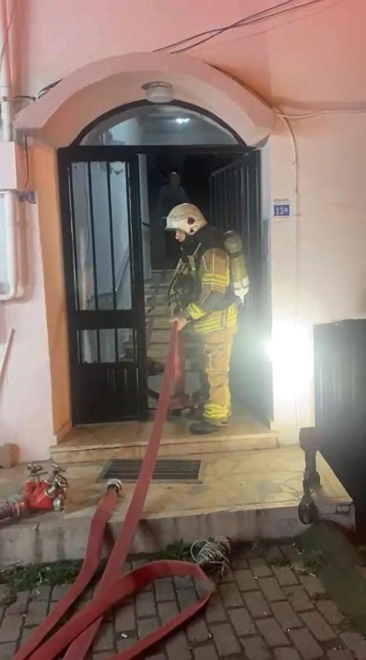 DAİRE SAHİPLERİ TEDİRGİN